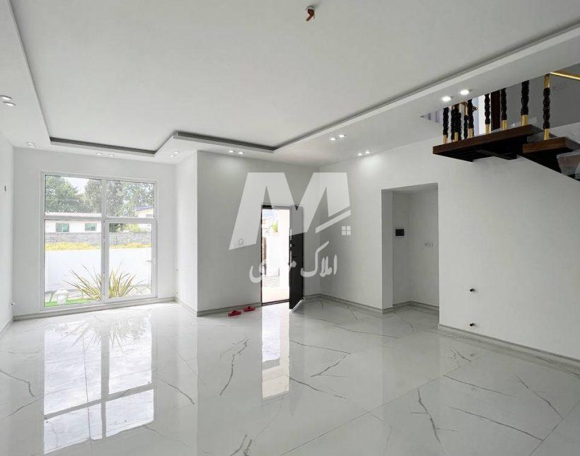 خرید ویلا در نور دارجا ۲۵۰ متری سند دار جنگلی شهرکی | ۲۵۰ متر