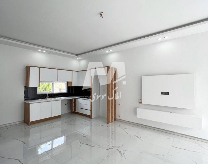 خرید ویلا در نور دارجا ۲۵۰ متری سند دار جنگلی شهرکی | ۲۵۰ متر