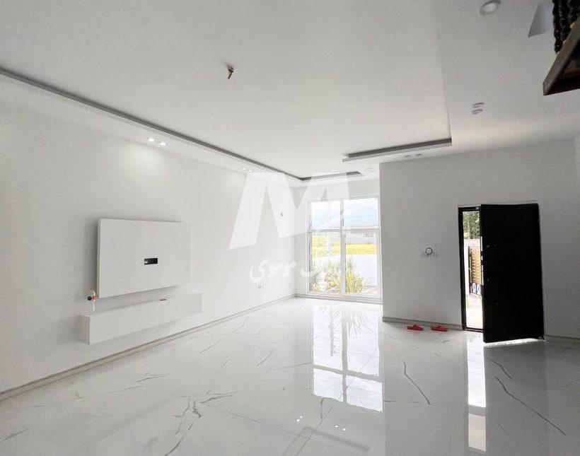 خرید ویلا در نور دارجا ۲۵۰ متری سند دار جنگلی شهرکی | ۲۵۰ متر