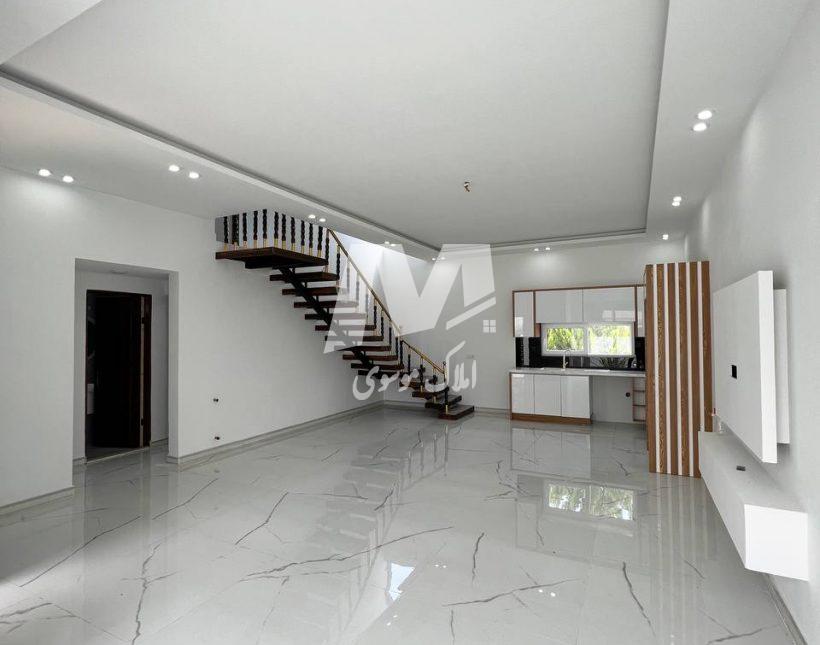 خرید ویلا در نور دارجا ۲۵۰ متری سند دار جنگلی شهرکی | ۲۵۰ متر