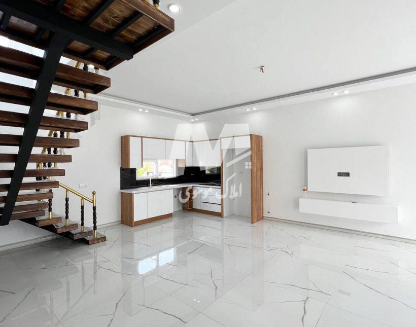 خرید ویلا در نور دارجا ۲۵۰ متری سند دار جنگلی شهرکی | ۲۵۰ متر