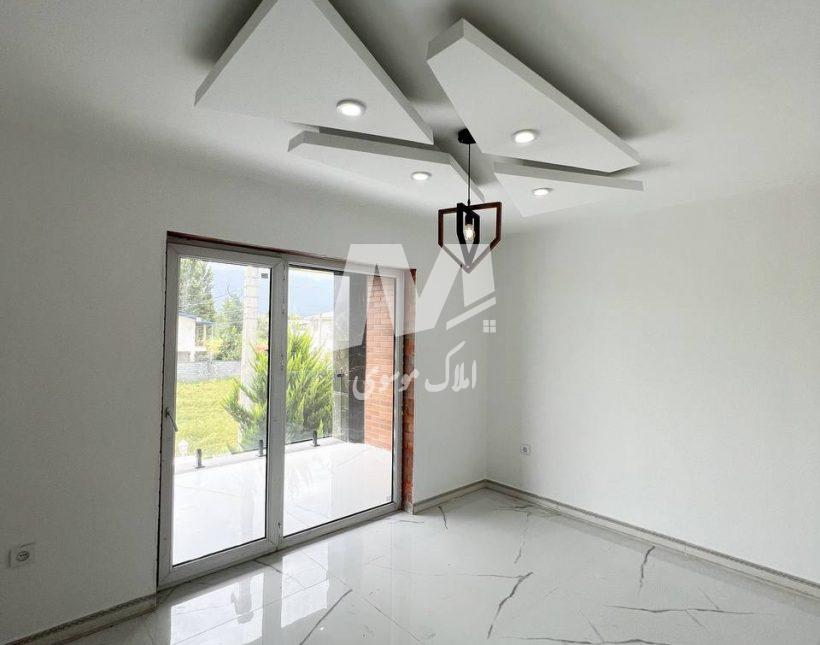 خرید ویلا در نور دارجا ۲۵۰ متری سند دار جنگلی شهرکی | ۲۵۰ متر