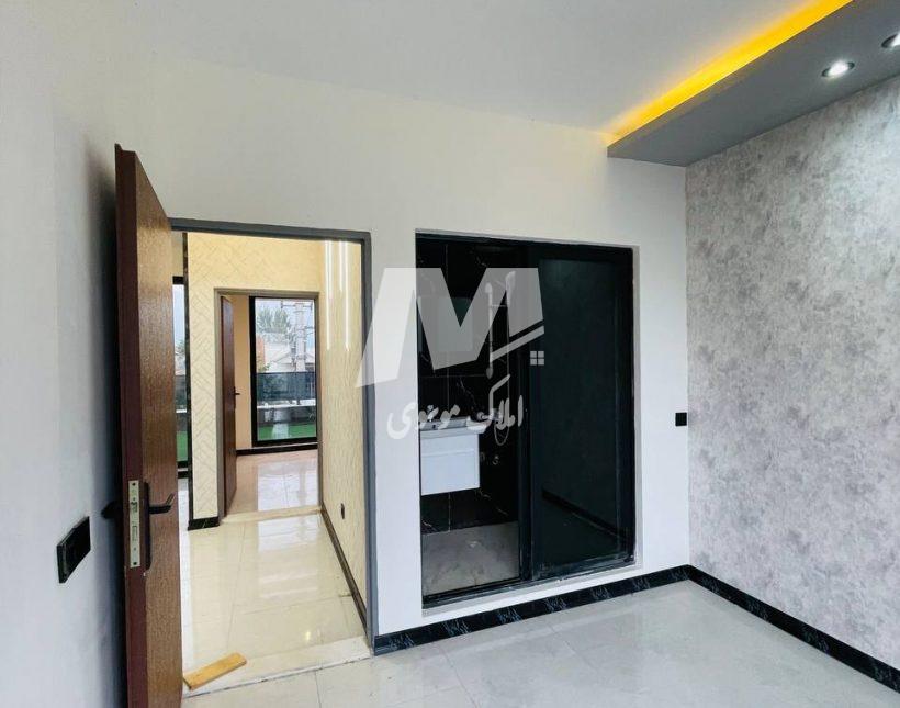 خرید ویلا دوبلکس مدرن در جاده کلوده محمودآباد | ۱۷۰ متر