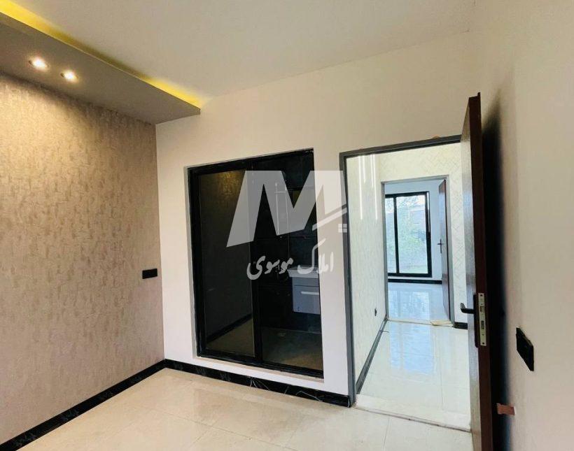 خرید ویلا دوبلکس مدرن در جاده کلوده محمودآباد | ۱۷۰ متر