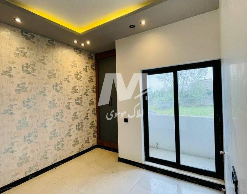 خرید ویلا دوبلکس مدرن در جاده کلوده محمودآباد | ۱۷۰ متر