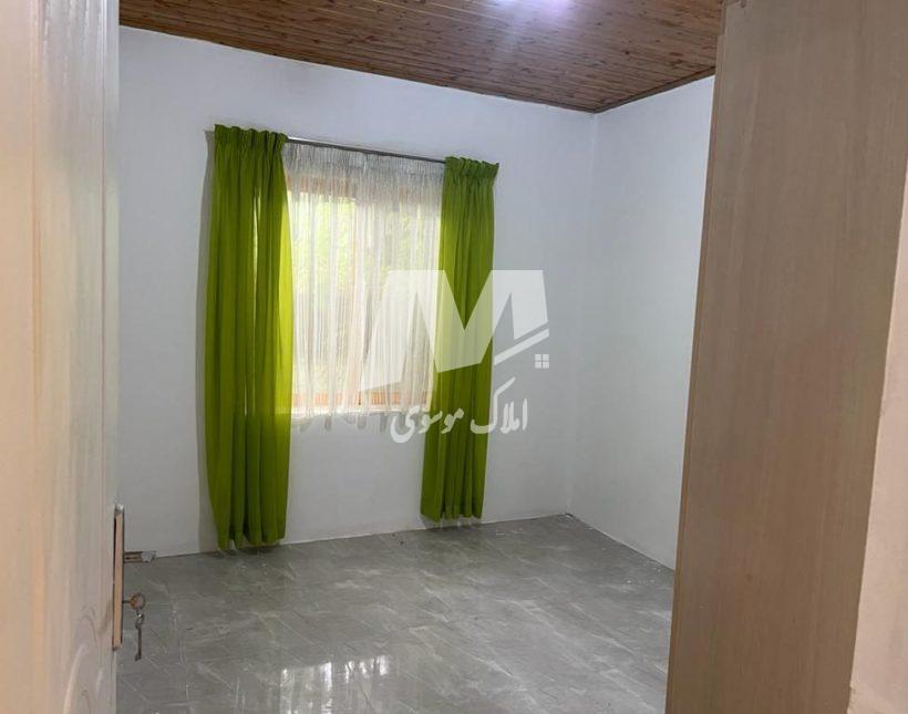 خرید ویلا در چمستان سعادت آباد ۲۵۰ متری مبله نزدیک جنگل | ۲۵۰ متر