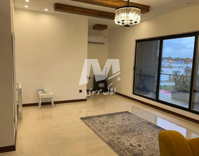 خرید ویلا در چمستان سعادت آباد ۲۵۰ متری مبله نزدیک جنگل | ۲۵۰ متر