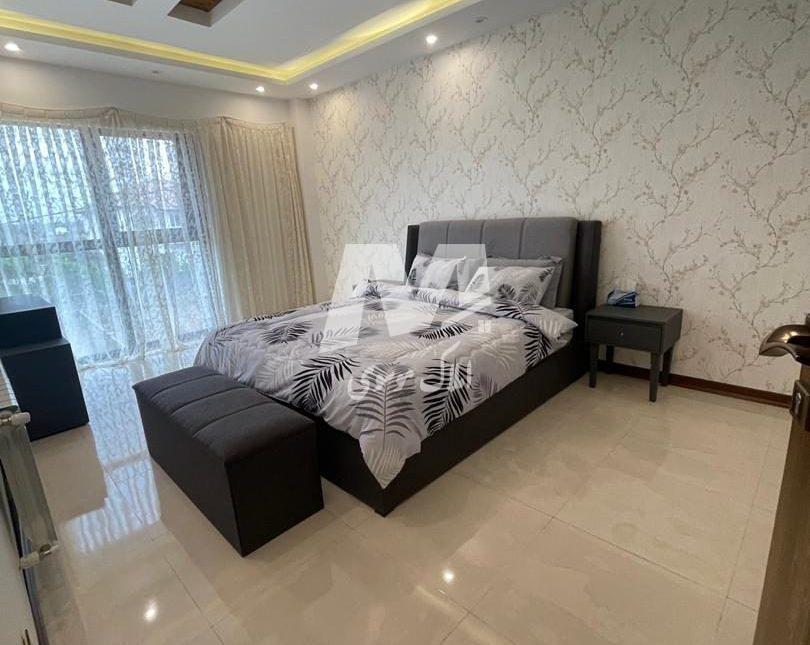 خرید ویلا در چمستان سعادت آباد ۲۵۰ متری مبله نزدیک جنگل | ۲۵۰ متر