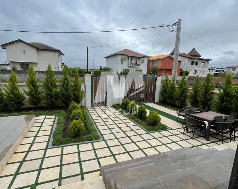 خرید ویلا در چمستان سعادت آباد ۲۵۰ متری مبله نزدیک جنگل | ۲۵۰ متر