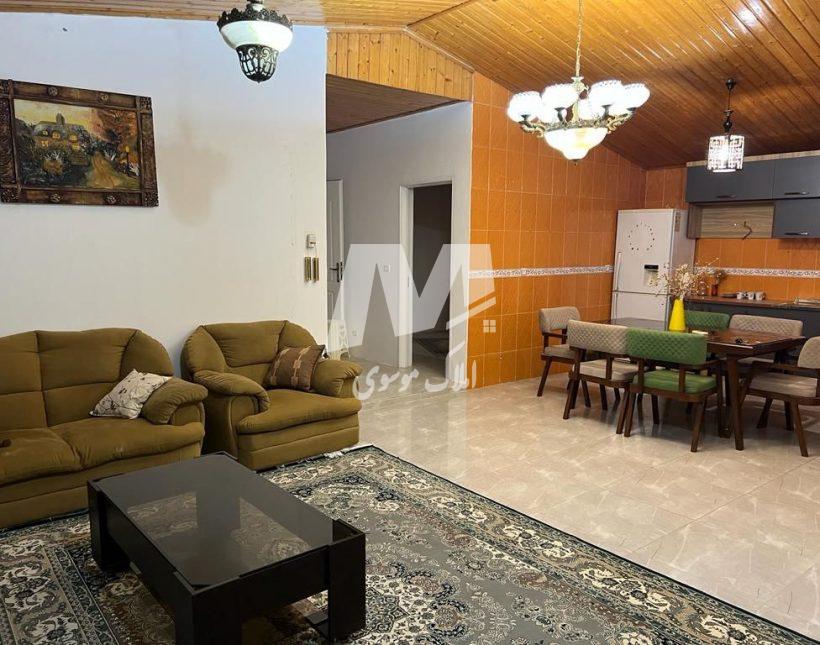 خرید ویلا در چمستان سعادت آباد ۲۵۰ متری مبله نزدیک جنگل | ۲۵۰ متر