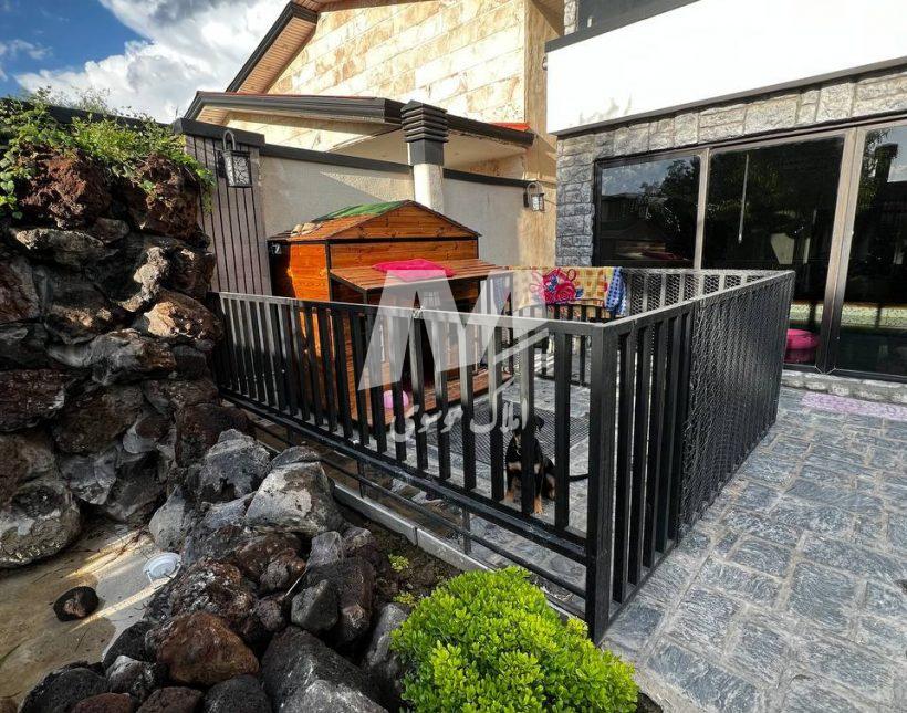 خرید ویلا باغ دلباز شهرکی خوش قیمت امیرآباد چمستان | ۴۰۰ متر