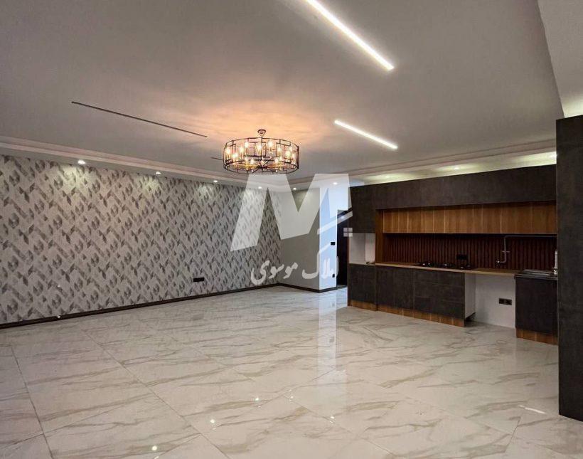 خرید ویلا مدرن با روف عالی در دارجار نور | ۲۰۰ متر