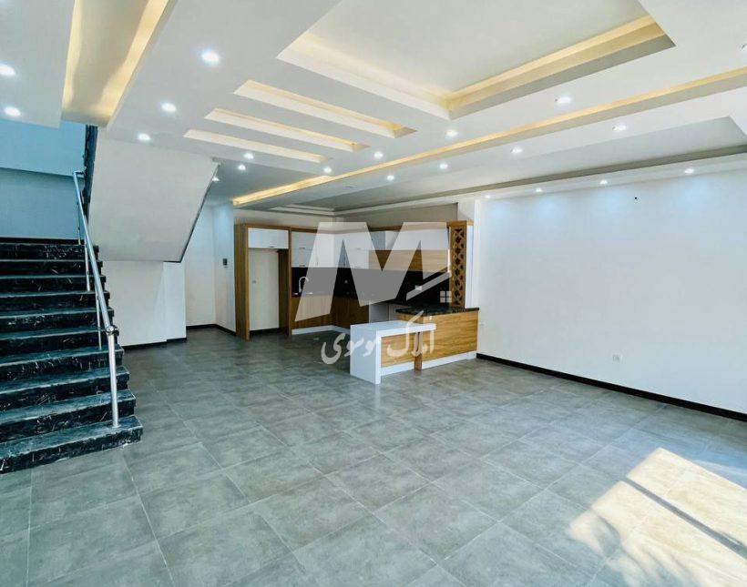 خرید ویلا ۲۵۰ متری دوبلکس در ناتل نور | ۲۵۰ متر