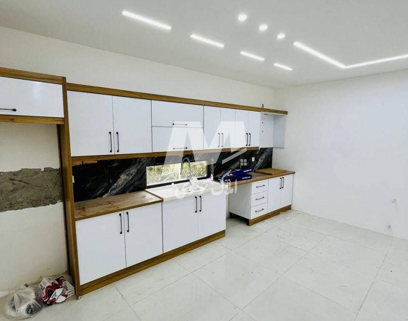 خرید ویلا فلت ۱۴۰ متری شهرکی در انارجار نور | ۱۴۰ متر