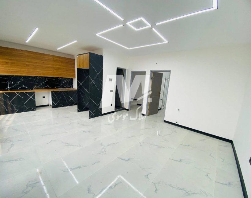 خرید ویلا فلت ۱۳۰ متری شیک در سلیاکتی نور | ۱۳۰ متر