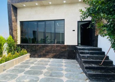 خرید ویلا فلت ۱۳۰ متری شیک در سلیاکتی نور | ۱۳۰ متر