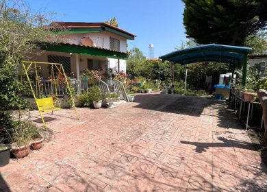 خرید ویلا باغ ۴۲۰ متری در دارجار نور | ۴۲۰ متر