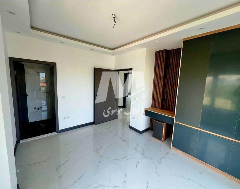 خرید ویلا باغ ۶۰۰ متری در دشت نور | ۶۰۰ متر