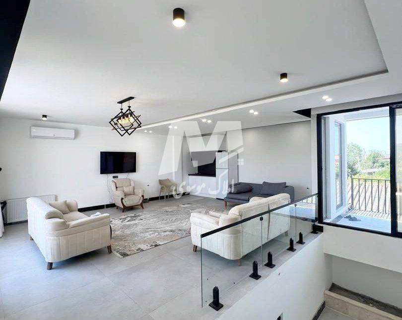 خرید ویلا مدرن استخر دار ۳۱۰ متری در خوریه نور | ۳۱۰ متر