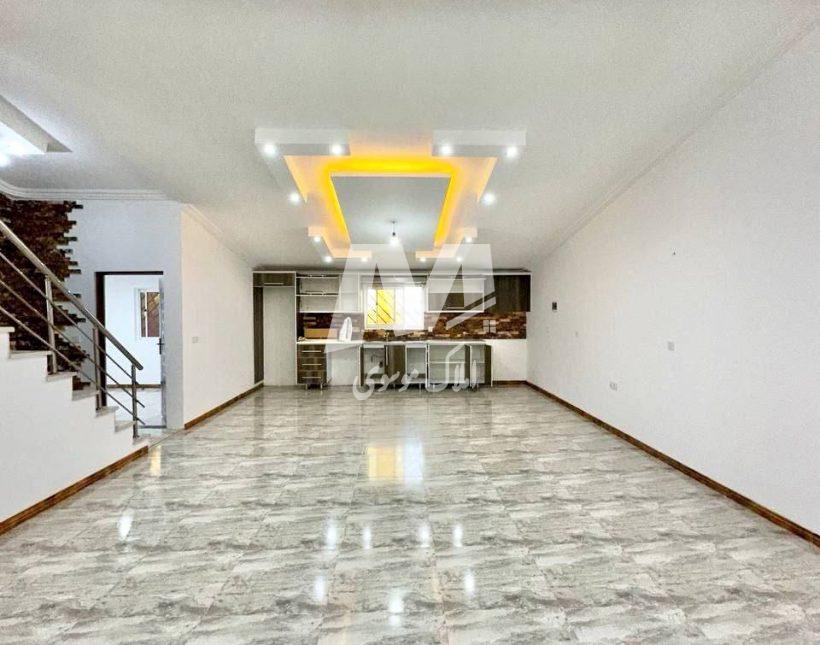 خرید ویلا ۲۲۰ متری سند دار در الیمالات نور | ۲۲۰ متر