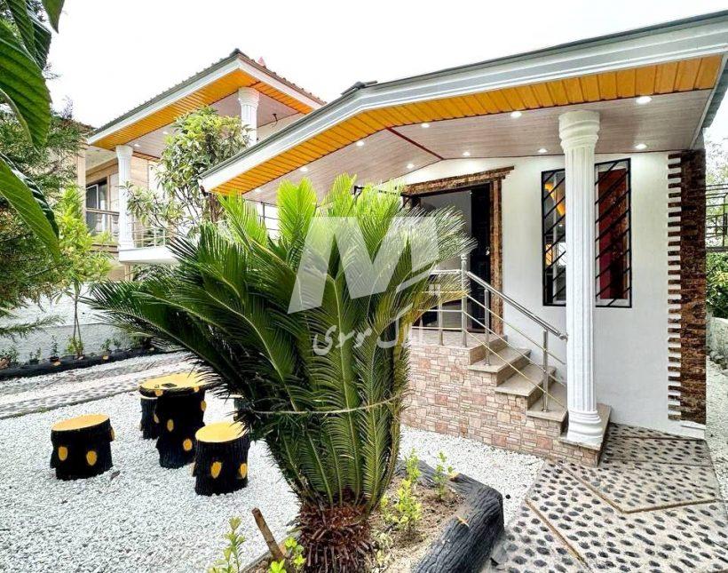 خرید ویلا ۲۲۰ متری سند دار در الیمالات نور | ۲۲۰ متر