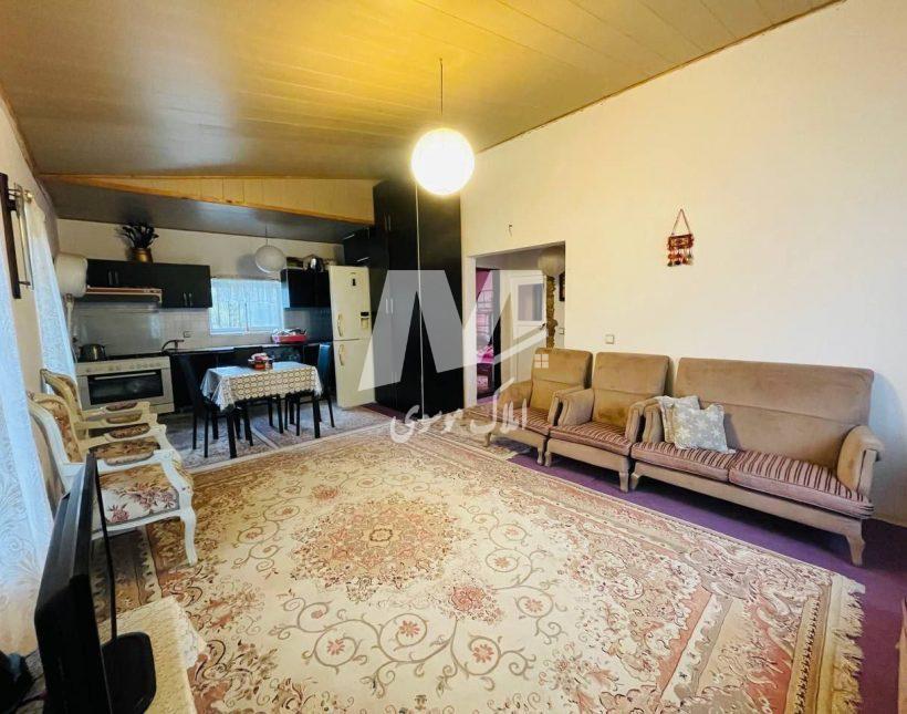 خرید ویلا ۲۰۰ متری مبله در نصرت آباد نور | ۲۰۰ متر