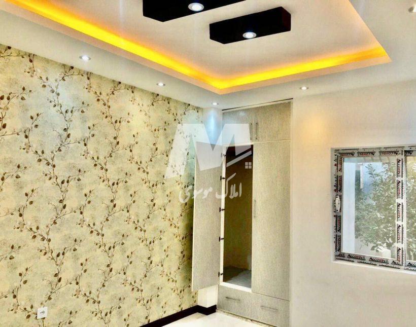 خرید ویلا ۱۸۰ متری مدرن در حاجی آباد نور | ۱۸۰ متر