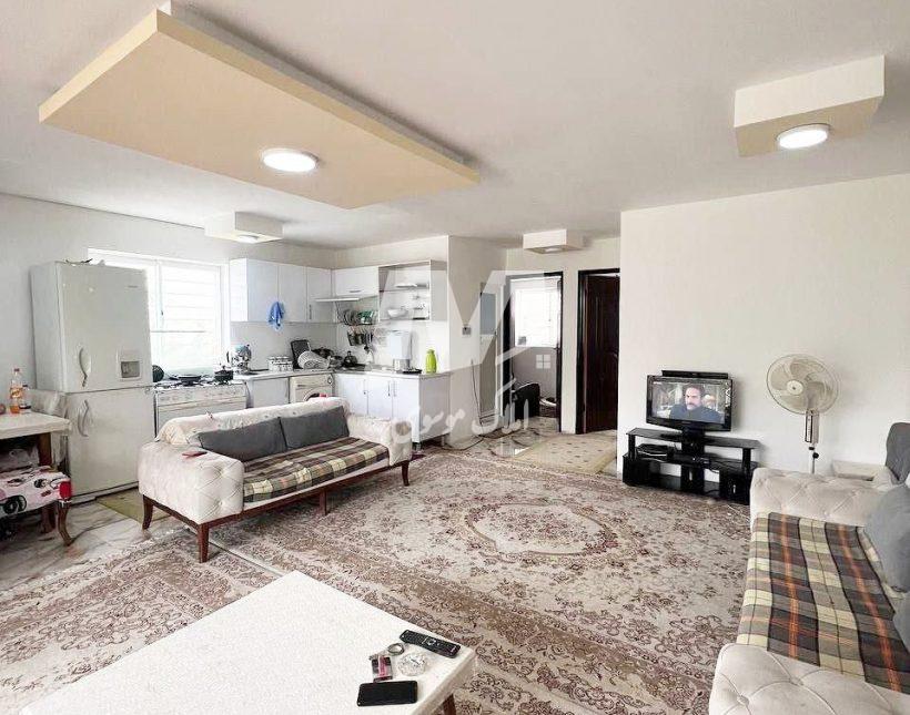 خرید ویلا ۱۸۰ متری مبله در ناتل نور | ۱۸۰ متر