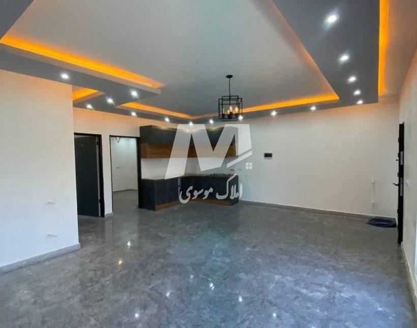 خرید ویلا ۱۶۰ متری مدرن در اناده چمستان | ۱۶۰ متر