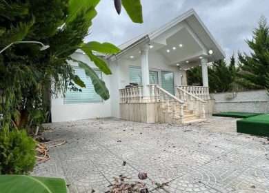 خرید ویلا ۲۵۰ متری شهرکی در جاده دریا چمستان | ۲۵۰ متر