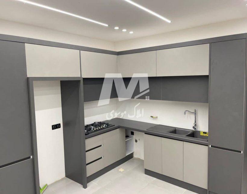 خرید ویلا ۲۵۰ متری شهرکی در جاده دریا چمستان | ۲۵۰ متر