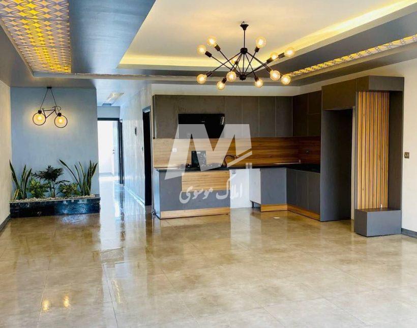 خرید ویلا ۲۲۰ متری سند دار در جلیکان چمستان | ۲۲۰ متر