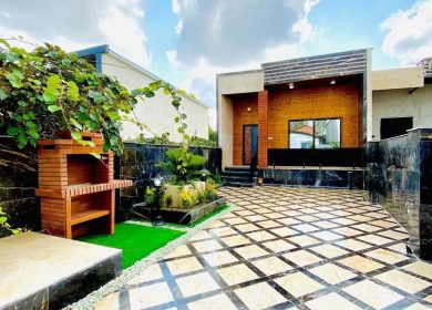 خرید ویلا ۲۲۰ متری سند دار در جلیکان چمستان | ۲۲۰ متر