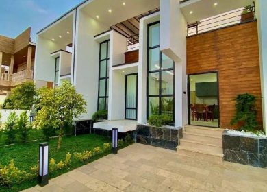 خرید ویلا مدرن ۲۰۰ متری در سنگینده چمستان | ۲۰۰ متر