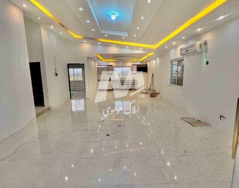 خرید ویلا در نور با ۲۴۰ متر زمین | ۲۴۰ متر