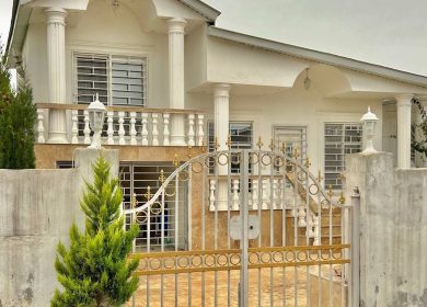 خرید ویلا در نور با ۲۴۰ متر زمین | ۲۴۰ متر