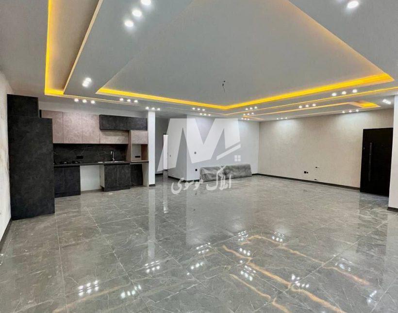 خرید ویلا در جاده دریا چمستان با ۲۵۰ متر زمین | ۲۵۰ متر