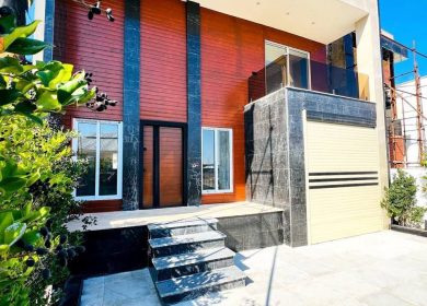 خرید ویلا منطقه برند سعادت آباد چمستان با ۱۸۰ متر زمین | ۱۸۰ متر