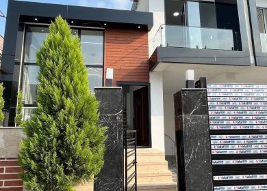 خرید ویلا ۲۰۰ متری در امیر آباد چمستان | ۲۰۰ متر