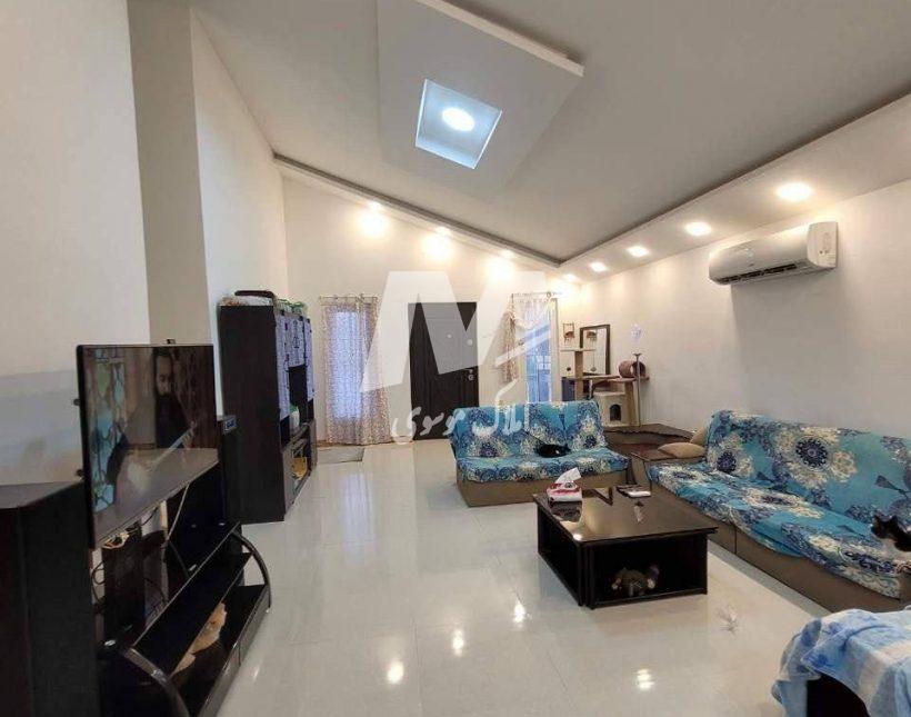 خرید ویلا جاده جنگلی و مبله در بلویج چمستان | ۲۰۰ متر