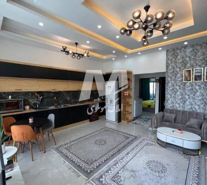 خرید ویلا مدرن و مبله ۱۸۰ متری در رمشی چمستان | ۱۸۰ متر