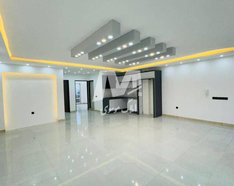 خرید ویلا فلت سند دار ۱۸۰متری در شیرکلا چمستان | ۱۸۰ متر