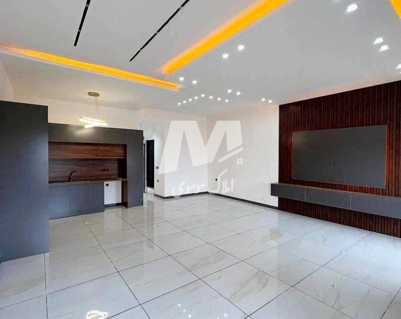 خرید ویلا فلت استخر دار ۲۰۰ متری در نانوا کلا چمستان | ۲۰۰ متر