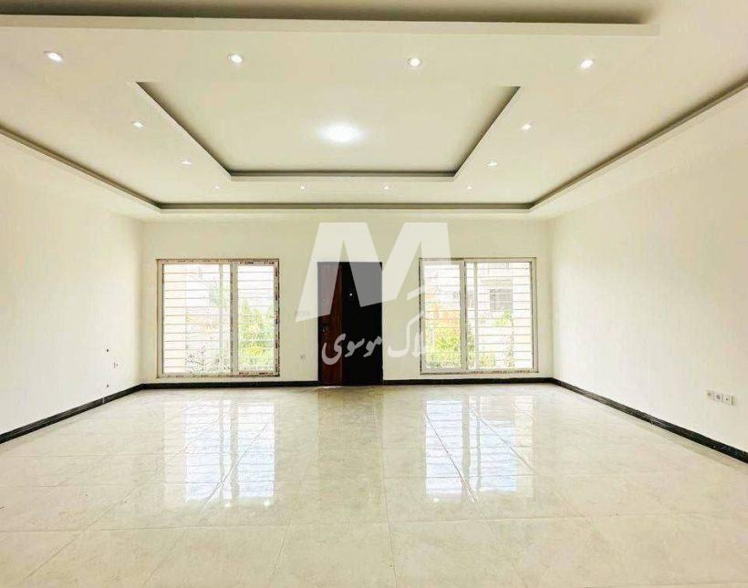 خرید ویلا ۲۰۰ متری جنگلی در مغانده چمستان | ۲۰۰ متر