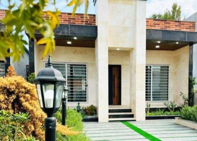 خرید ویلا ۲۰۰ متری جنگلی در مغانده چمستان | ۲۰۰ متر