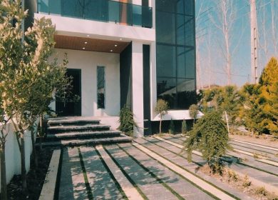 خرید ویلا دوبلکس ۲۰۰ هوشمند در خطیب کلا چمستان | ۲۰۰ متر