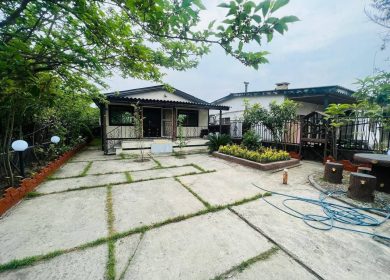 خرید ویلا ۲۲۰ متری شهرکی در انارجار نور | ۲۲۰ متر