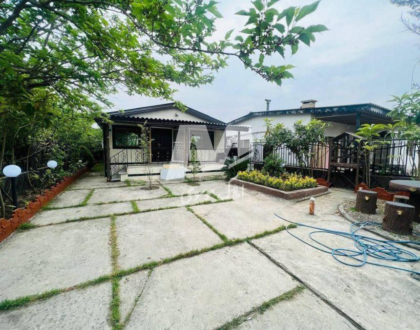 خرید ویلا ۲۲۰ متری شهرکی در انارجار نور | ۲۲۰ متر