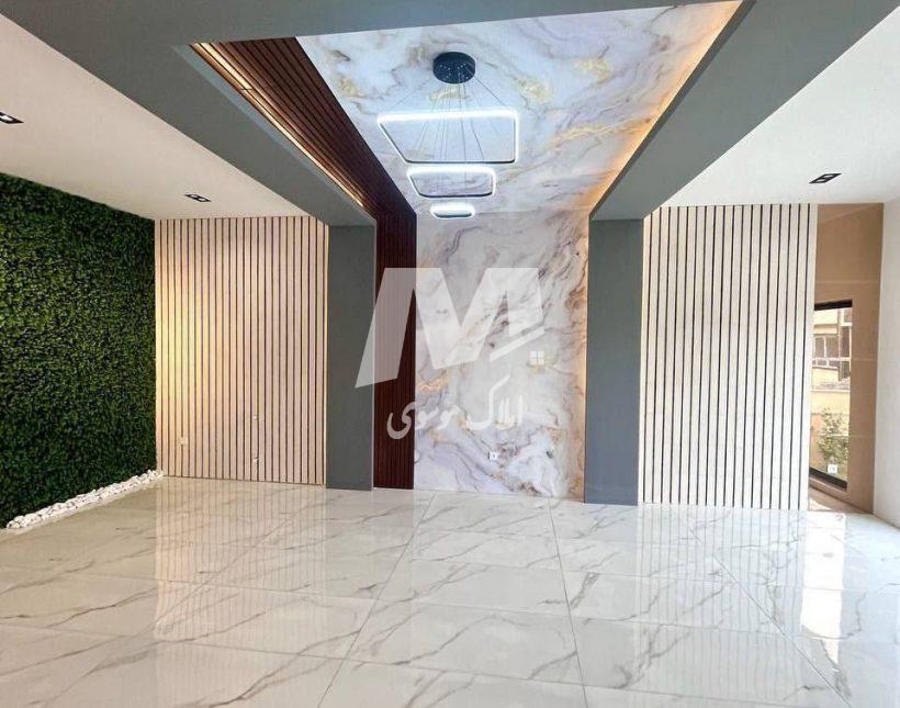 خرید ویلا شیک استخر داخلی در ناتل نور | ۱۸۰ متر