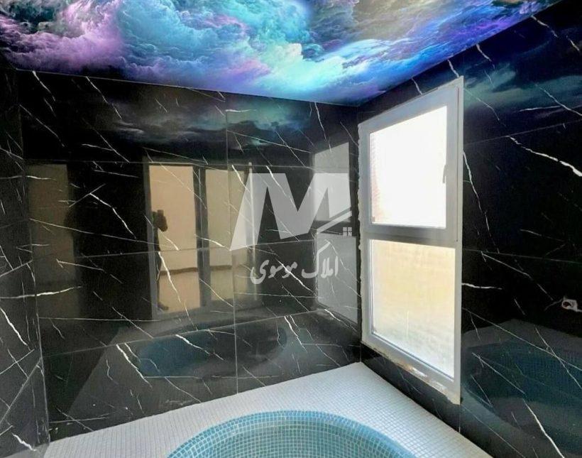 خرید ویلا جنگلی ۲۵۰ متری در دارجار نور | ۲۵۰ متر